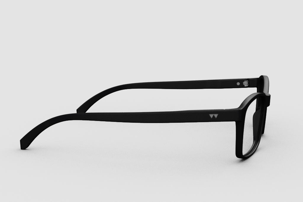 Pongo_9005_Schwarz_Profile