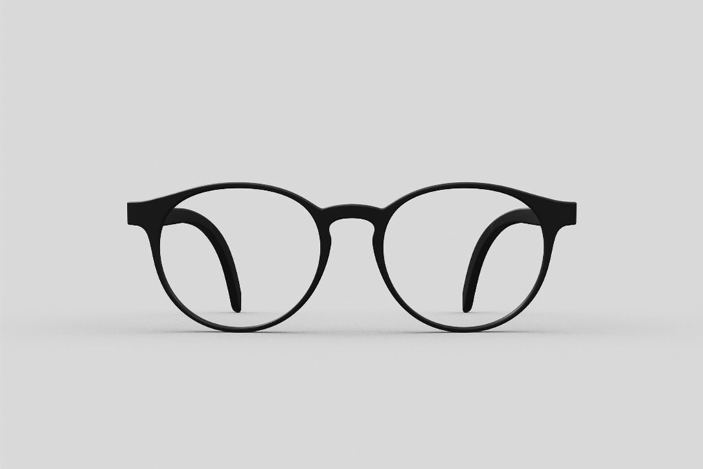 Wallenfels_Eyewear_Schwarz_Tukan_Front