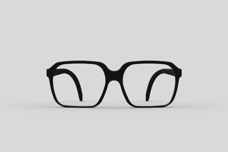 Panda 01 Light - Wallenfels Eyewear