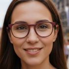 Wallenfels_Eyewear_Pekari_Wein_Sophie