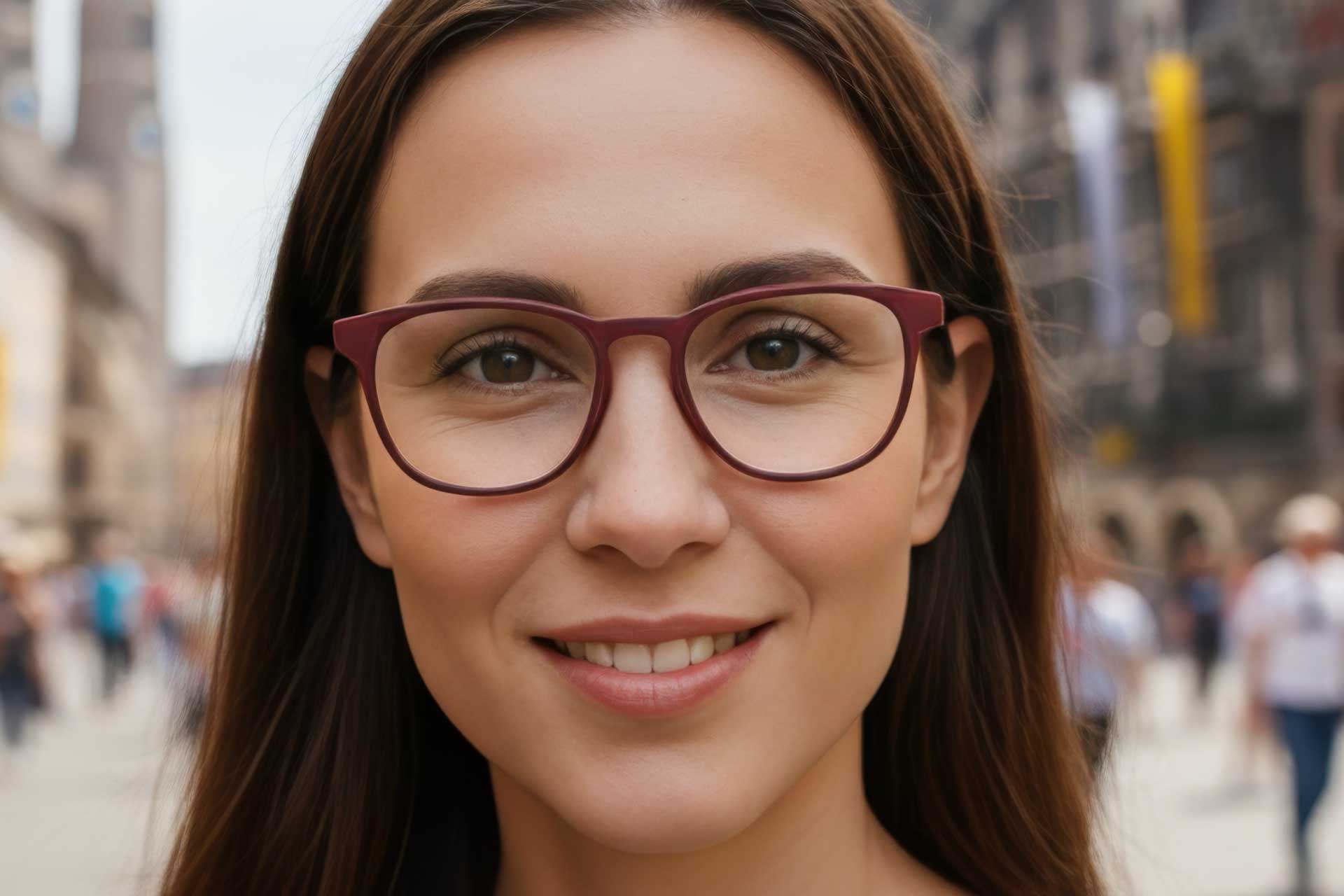 Wallenfels_Eyewear_Pekari_Wein_Sophie